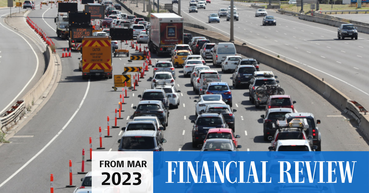 CTP review QLD Insurers divided over rejigging green slip system